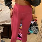 Lululemon Align Crop 21” Leggings Photo 0