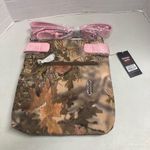 KING’S CAMO Women’s‎ Crossbody Pink & Camouflage 10.5X10.5 Pink Photo 4