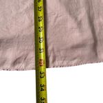 Kelly Renee Pink Lined One Shoulder Mini Straight Dress Women Size Small 15 Photo 3