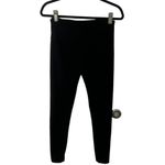 Style & Co  sport SZ S black leggings Photo 1