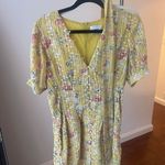 Sabo Skirt Dress Photo 4