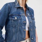 Gap Jean Jacket NWOT Photo 6