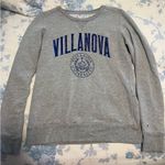 Champion Villanova  Crewneck College Photo 0
