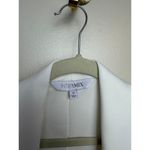 Intermix  Sofia Crepe Blazer Sz. 0 Photo 3