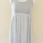 Twenty Second  striped tunic/dress size small Photo 0