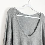 Brandy Melville Long Sleeve Top Photo 4