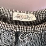 Love Shack Fancy  Gingham Asymmetrical Ruffled Sundress Photo 8