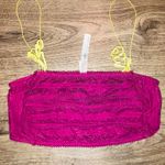 Free People Mesh Bralette Photo 2