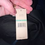 Nanette Lepore Nannette Lapore black pants NWT 8 Photo 6