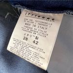 Versace CLEARANCE! Collection No-Waistband Jeans Size 28 EUC Photo 5