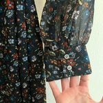 UNTUCKit Long Sleeve Dress Black Size 10 Photo 8