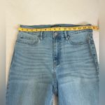 Calvin Klein Jeans  High Rise Blue Denim Photo 2