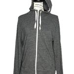 Xersion MEDIUM Hooded Full Zip Two Front Pocket Casual Jacket Photo 10