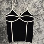 H&M  Contrast Tank Photo 0