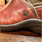 Keen  Intrecciato Weave Leather Loafers size 8.5 Photo 5