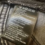 BDG light grey mom high rise jeans Photo 5