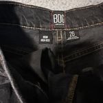 BDG High-rise Shorts Photo 2