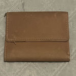 Letter wallet Brown Photo 0