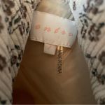 Entro  | Floral Corduroy Puffer Vest Photo 3