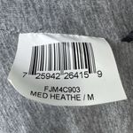 BCBG Maxazria Womens Crop Quilted Moto Jacket Size M Gray Flynn Biker Grunge Y2K Photo 10