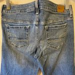 American Eagle Y2K Favorite Boyfriend low rise blue jeans Photo 1