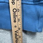 Disneyland Sweatshirt Rainbow Stripe Pride Hoodie Womens Small Cozy Loungewear Photo 9