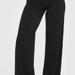 Oner SoftMotion™ Straight Leg Bottoms Black Size XS Photo 0
