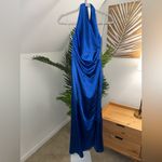 Elliatt  GWENETH‎ GOWN in Royal Blue XS Photo 2