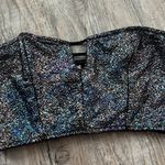 Free People Lost In The Light Bustier Photo 1