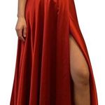 Betsy and Adam Prom Dress Photo 0