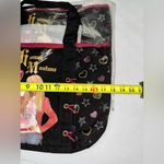 Disney NWT Hannah Montana Tote Purse Photo 2