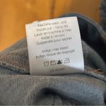 Veronica Beard NWT  Biscayne Braided-Waist Boot Cut Jeans Sz 8 Photo 8