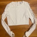Tobi Long Sleeve Top Photo 2