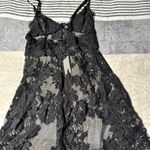 Victoria's Secret Lace Slip Photo 5