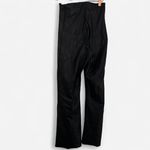 Commando  Faux Leather Flared Crop Leggings – Medium NWT Photo 4