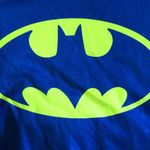 Under Armour  Heat Gear Batman T-shirt Small Fitted Photo 1