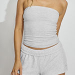 Garage  Sweat Shorts Photo 0