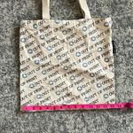 Out of Print  Canvas Tote Bag Photo 7