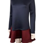 BCBGMAXAZRIA BCBGMAXAZARIA Scuba Dress Photo 3