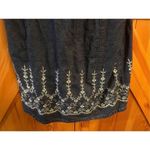 Forenza  jean dress size 14 ￼(1578) Photo 1