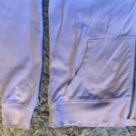 Athleta Sundown Zip Up Hoodie in Light Pink Photo 4