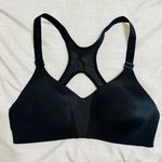 Nike Black High Support Padded Sports Bra 32B Photo 3