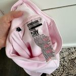 Gymshark Women’s Extra Small Pink Workout Athletic Leggings Photo 4