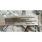 Anthropologie Floreat Floral Kimono Empire Waist Robe Tie Duster Lounge Lace Med Photo 13