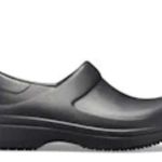 Crocs Womens Neria Pro II Clog Photo 0