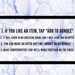 BlueAsphalt 🔃Distressed Blue Asphalt Denim Jeans Photo 3