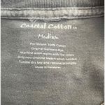 Coastal Cotton gray life uninhibited houndstooth fish skeleton T Photo 7