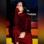 ASOS Moody sweater dress Photo 6