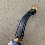 Les Cordena blue watch Photo 3