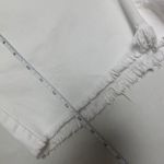 Harper Heritage Frayed Denim Shorts NWOT Photo 5